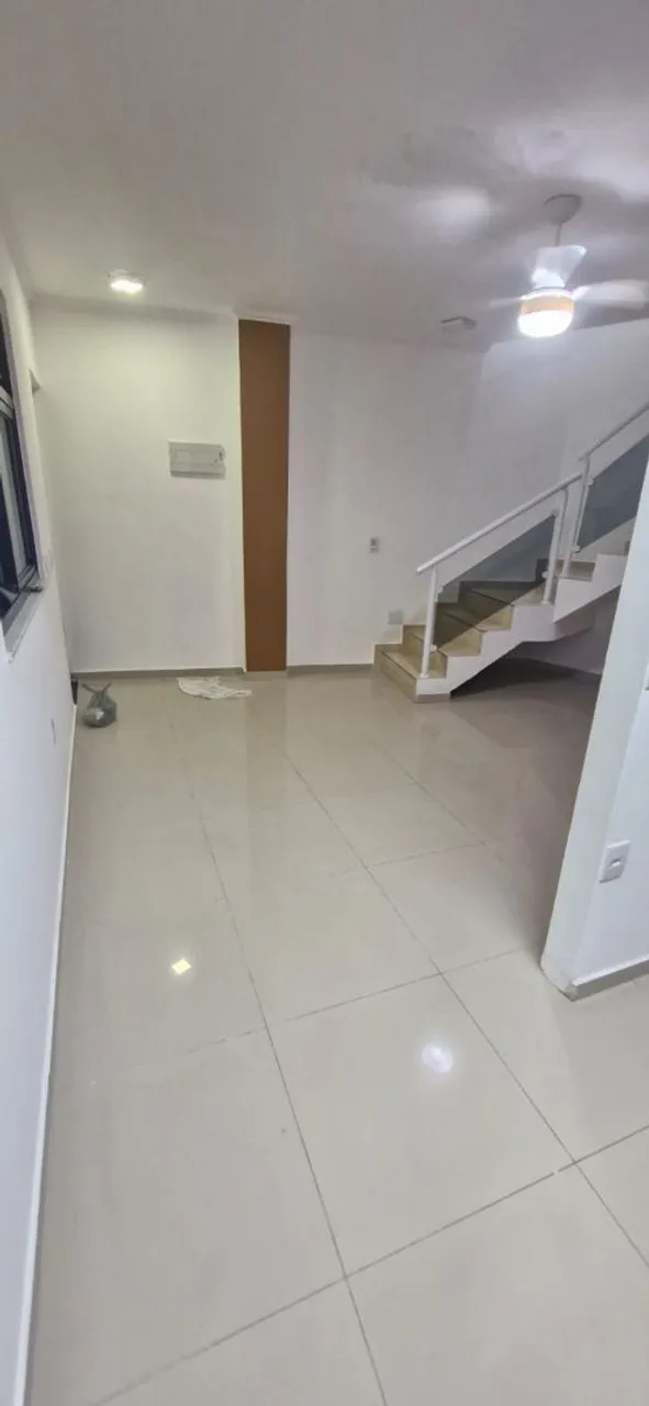 Casa com 2 quartos e 3 banheiros com varanda — photo 7