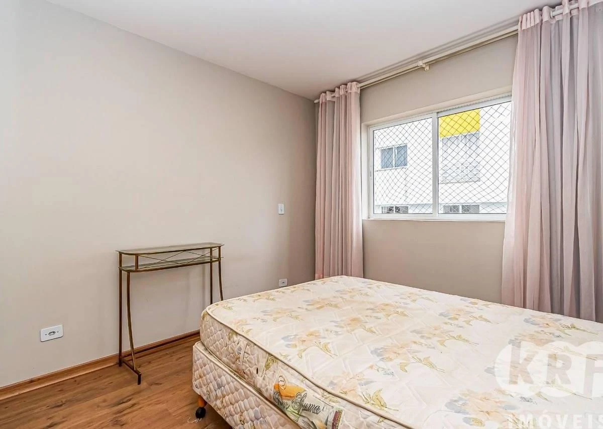 Apartamento mobiliado de 2 quartos com varanda gourmet — photo 17