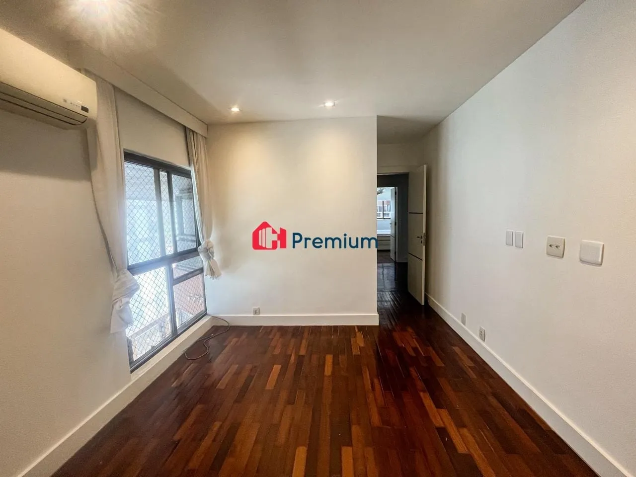 Apartamento para locação com 4 quartos e 4 banheiros — photo 22
