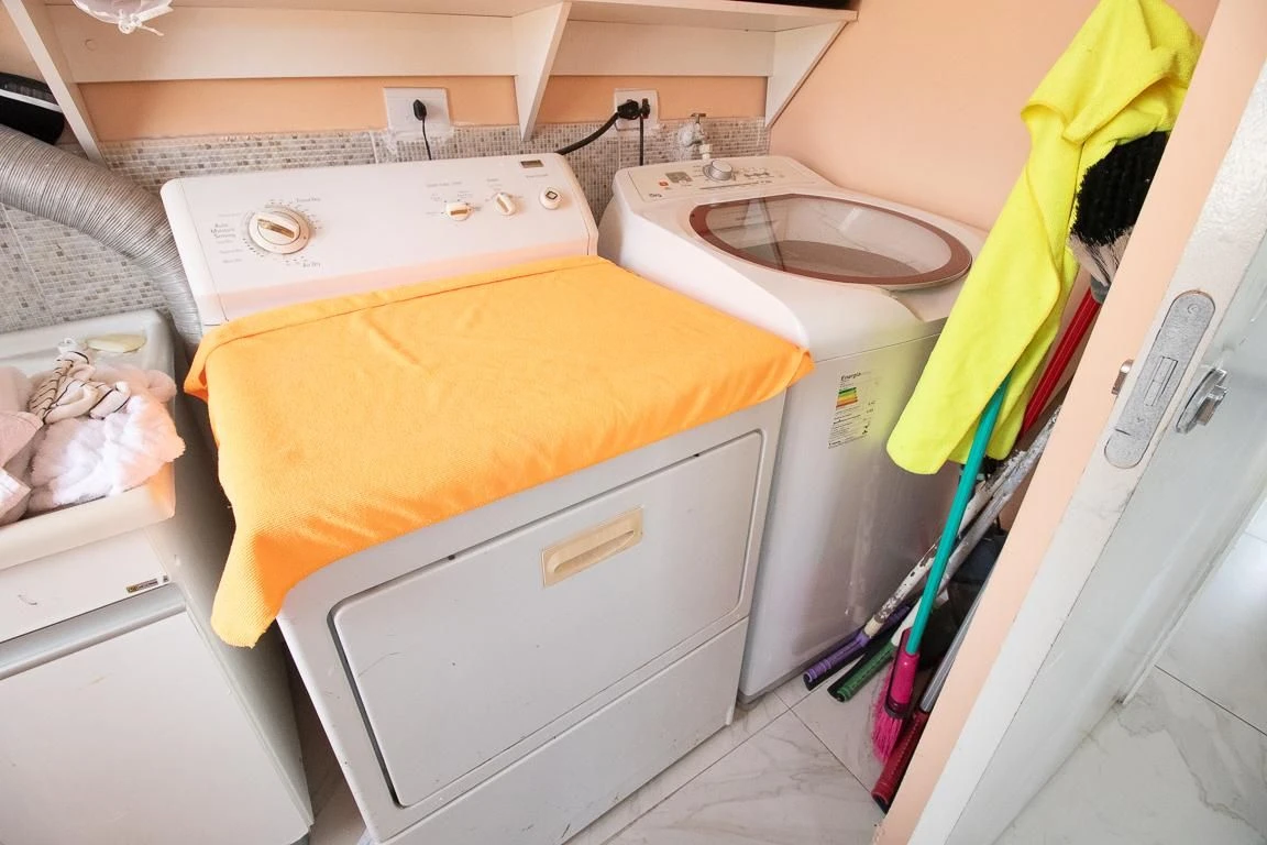 Furnished house, 320 m², with a dryer — photo 35