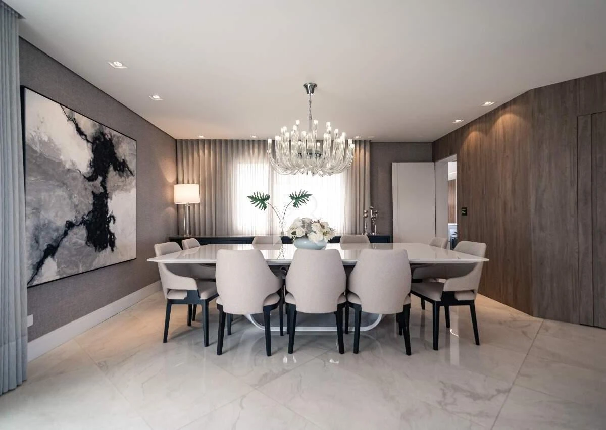 4 en-suite apartment with 373 m² and 5 parking spots — photo 26