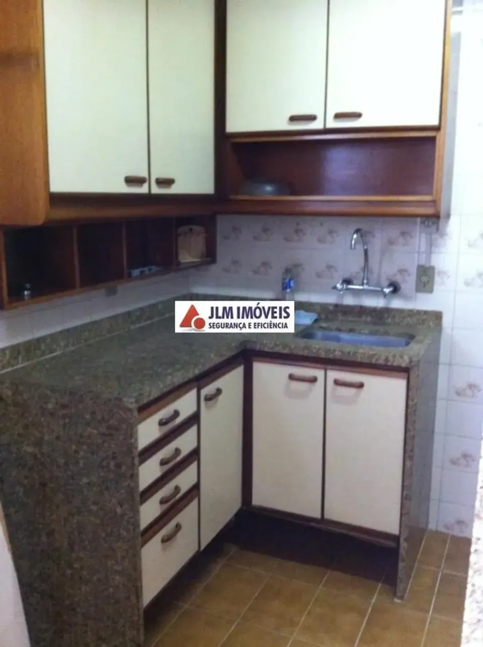 Apartment with 2 bedrooms and a separate kitchen — photo 4