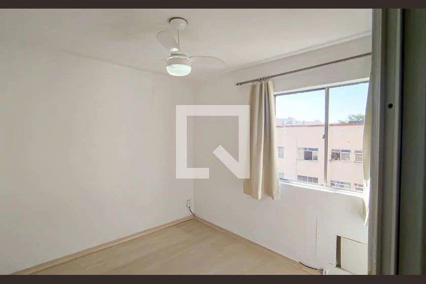 Apartamento para aluguel sem mobília com 2 quartos e vaga — photo 3