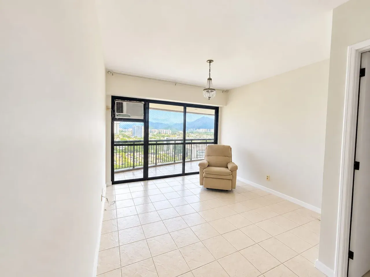 Departamento amueblado, 80 m², con lavadora — photo 9