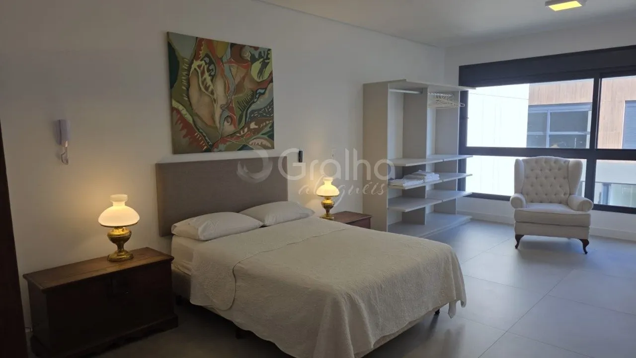 Studio mobiliado de 63 m² com 1 vaga — photo 4