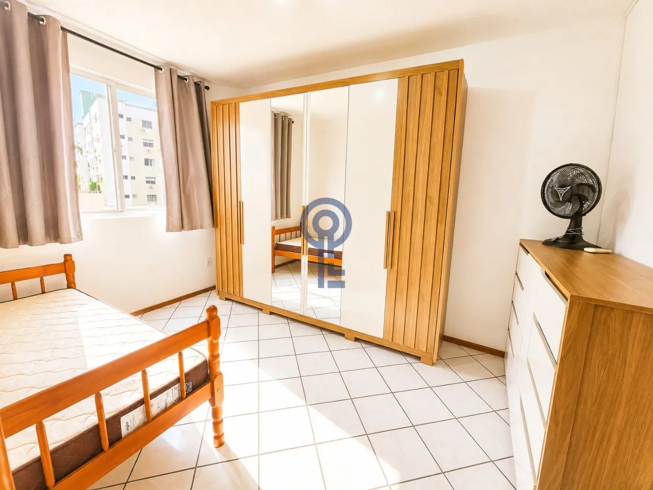 Washing machine in a 2-bedroom apartment, 67 m² — photo 3