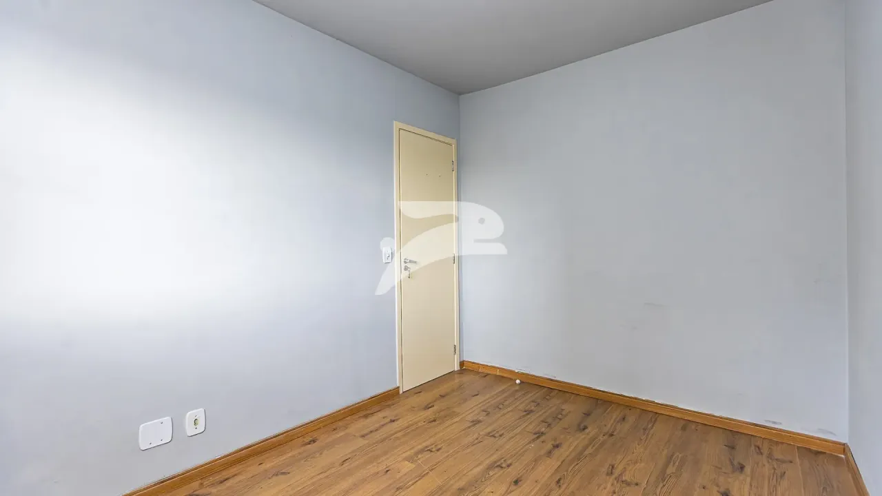 1-bedroom apartment with 79 m² and 1 parking space — photo 13