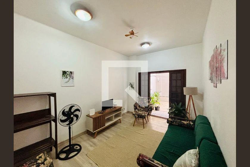 Furnished 2-bedroom apartment, 75 m² — photo 5