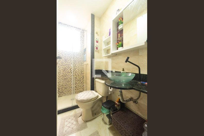 Furnished apartment with 2 bedrooms and 1 bathroom — photo 8