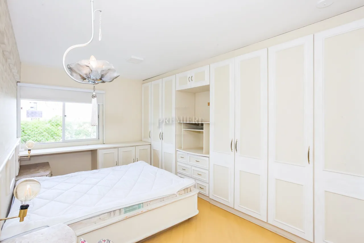 Apartamento para locação com 3 quartos e 162 m² — photo 8