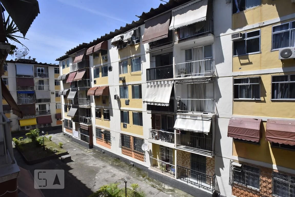 2-bedroom apartment with a washing machine — photo 8