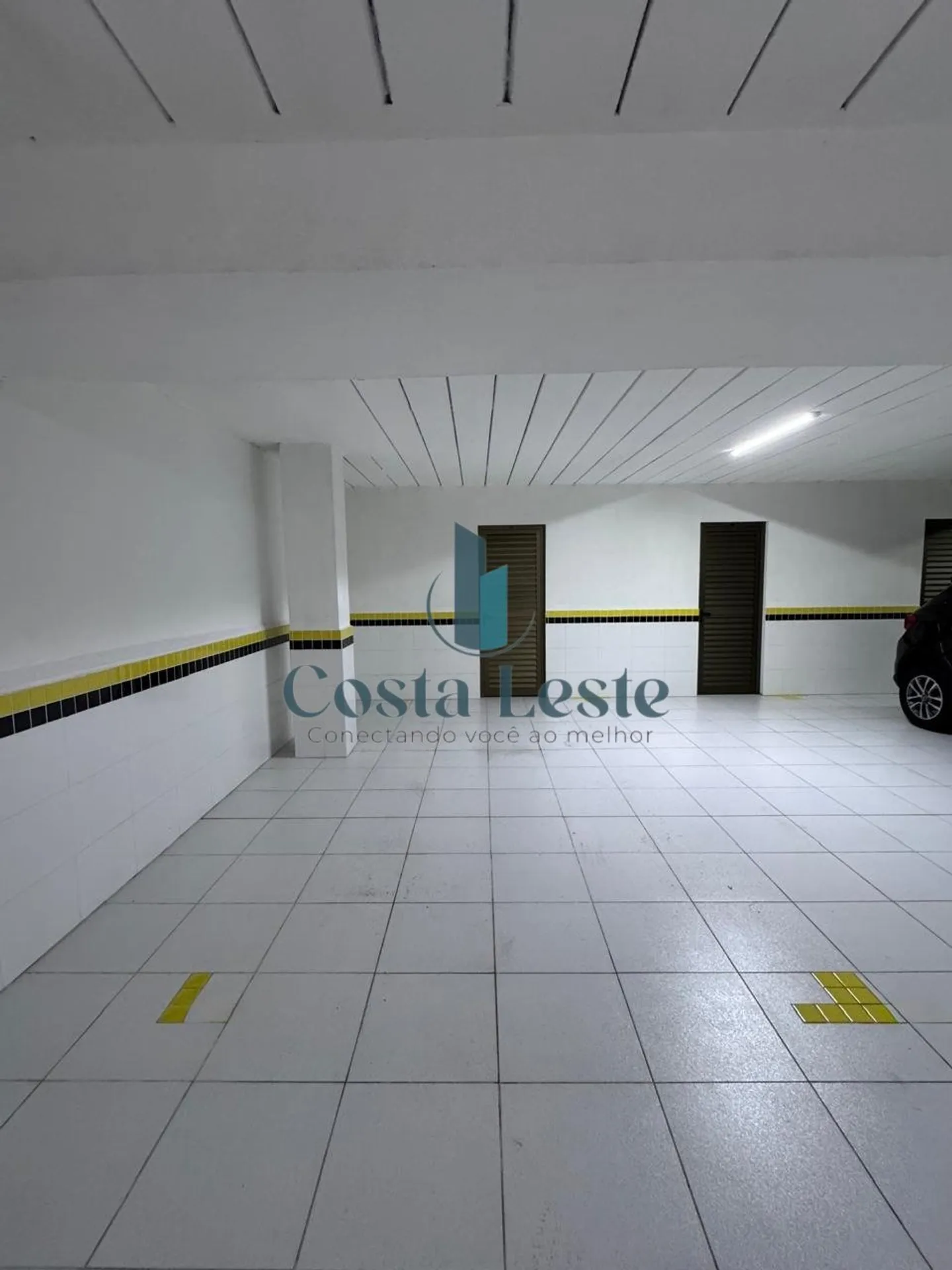 Apartamento amueblado de 48 m² con terraza y 1 suite — photo 21