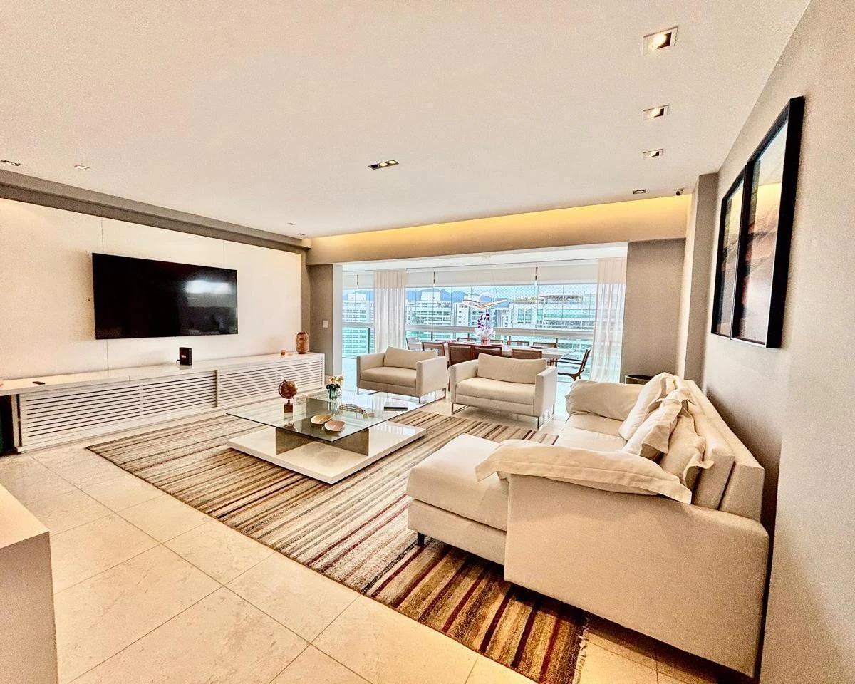 Apartamento dúplex amueblado de 313 m² con 2 plazas — photo 12