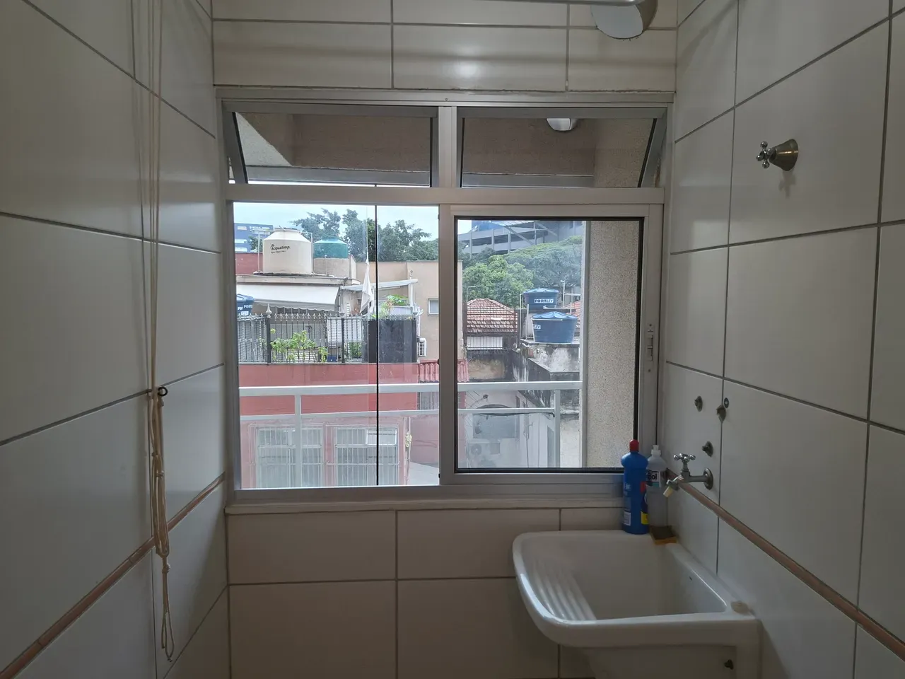 2-bedroom apartment with suite and private garden — photo 23