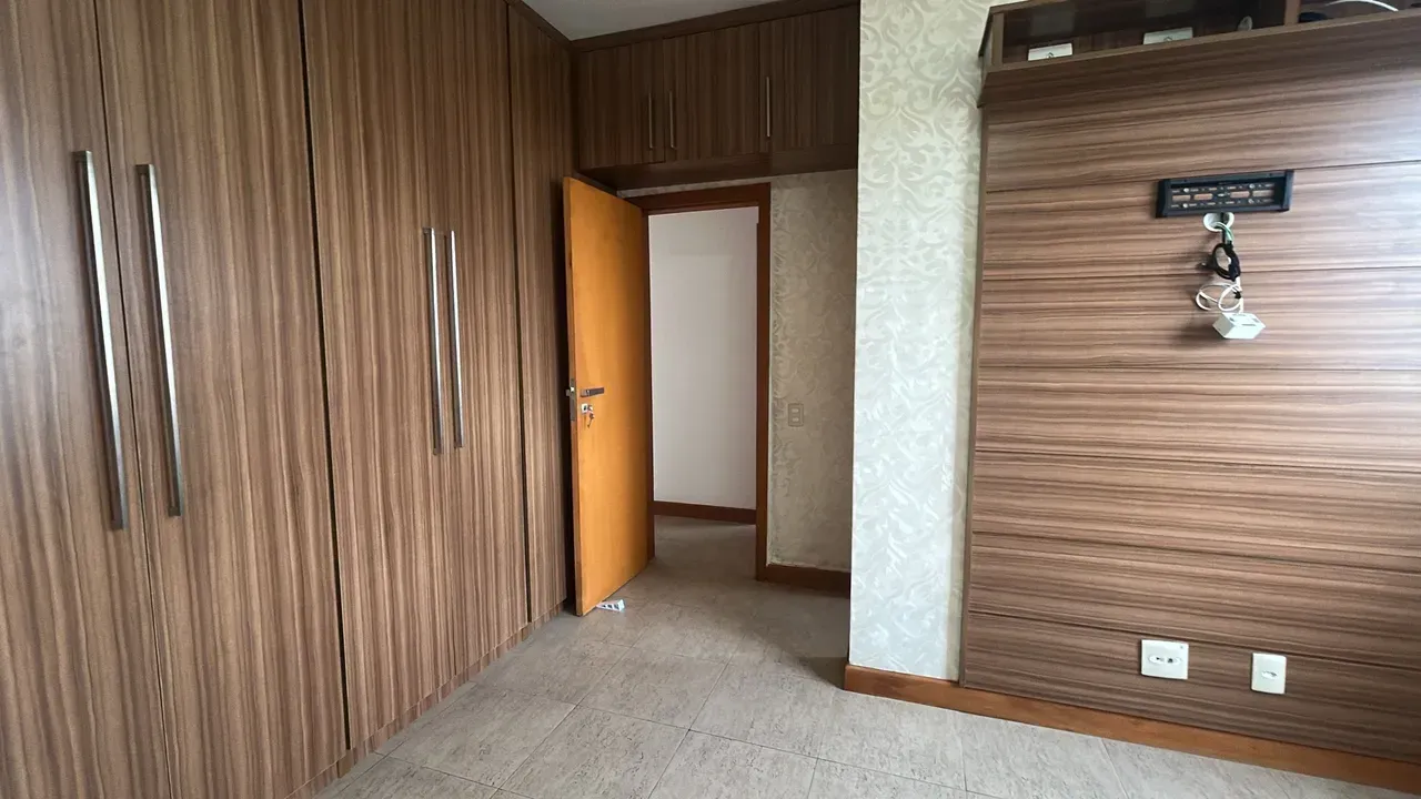 Apartment with 3 bedrooms, 4 bathrooms and 2 parking — photo 16
