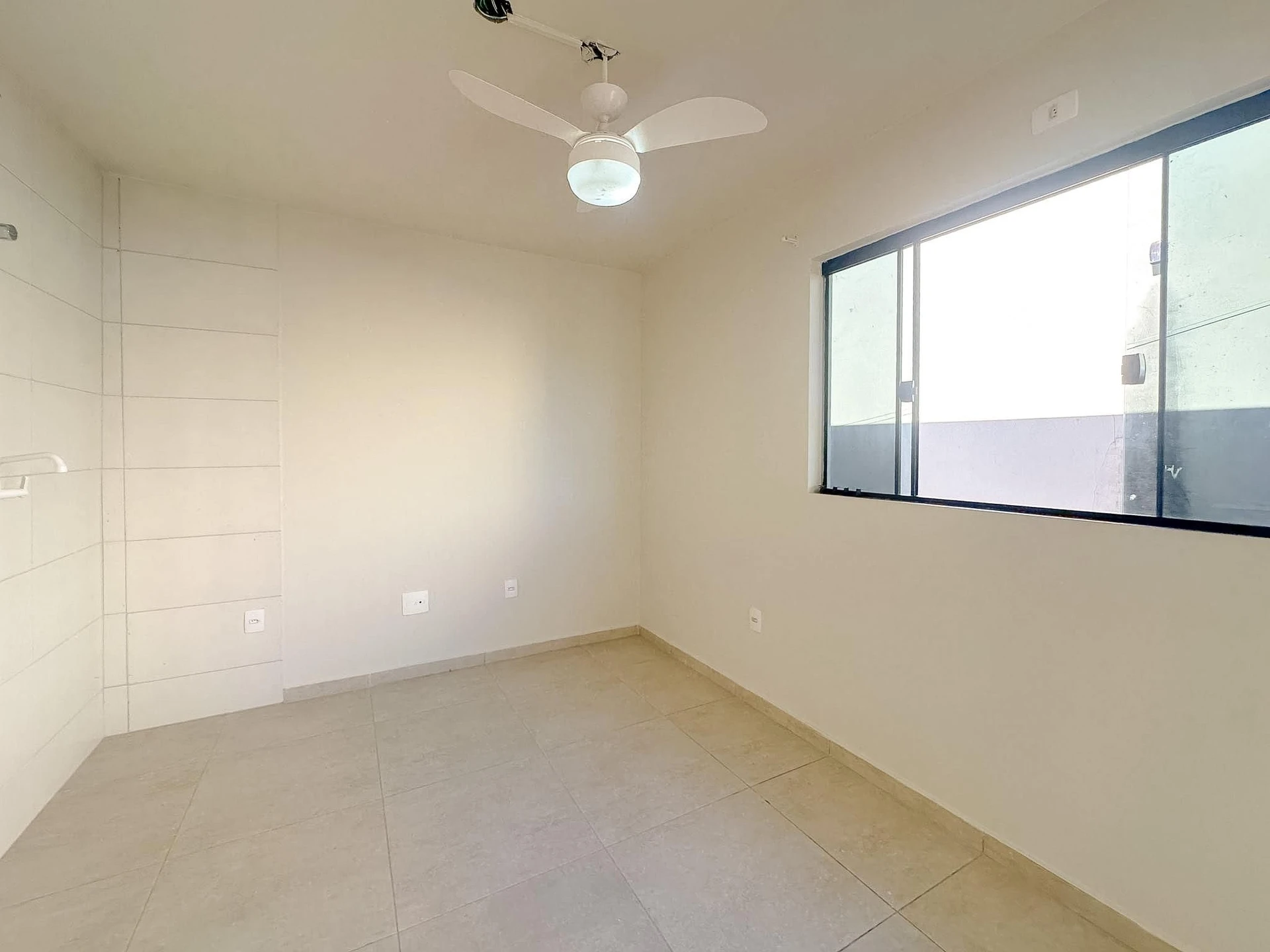 One-bedroom, 30 m² apartment in Florianópolis — photo 22