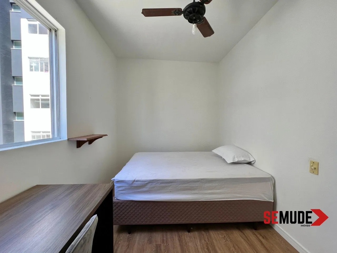 Apartamento amueblado de 2 dormitorios con 1 plaza — photo 6