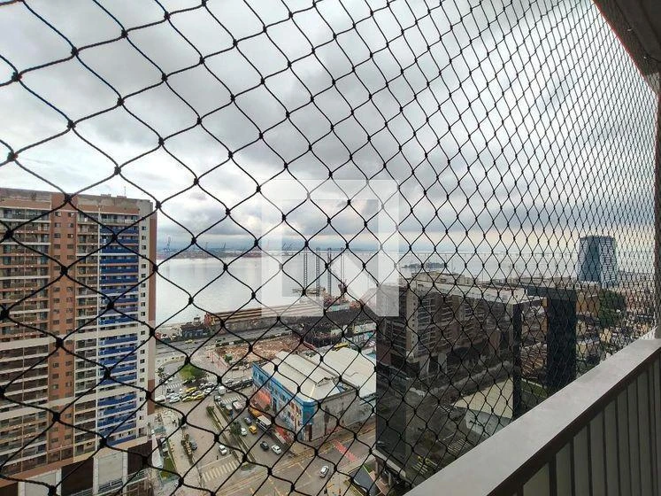 Квартира с 3 спальнями и застеклённым балконом — photo 20