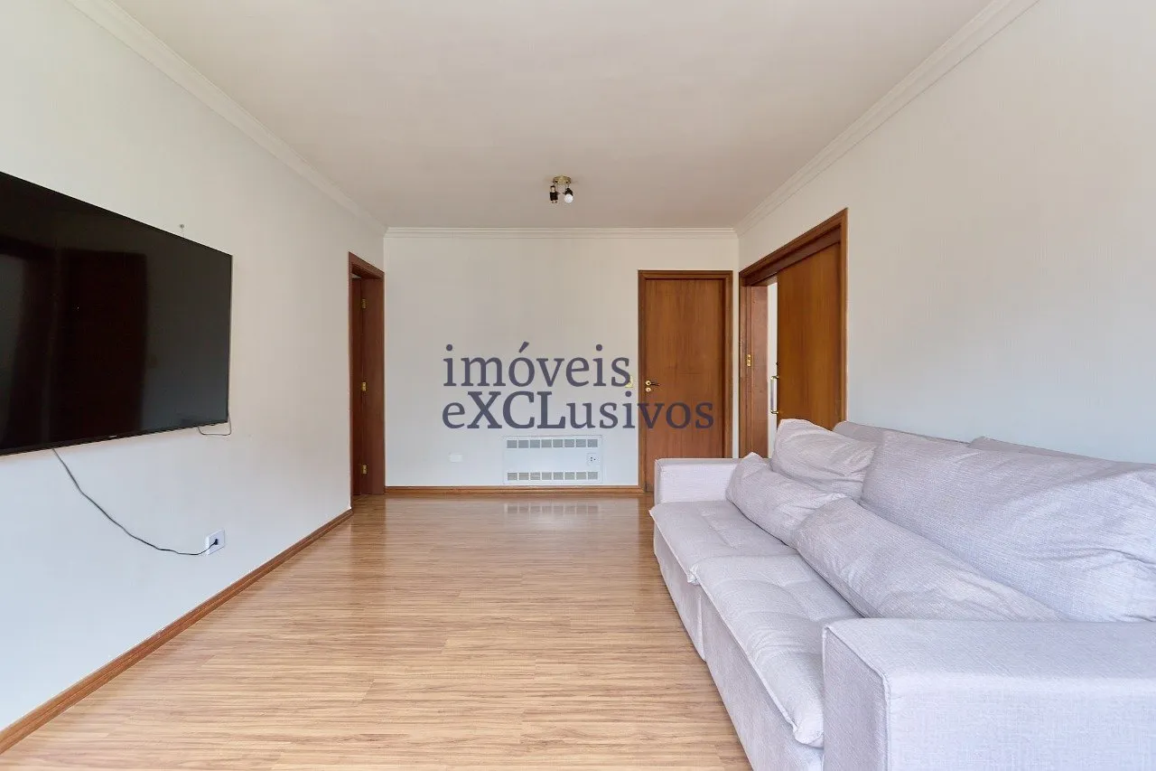 450 m² apartment with 4 bedrooms and 3 parking spaces — photo 2