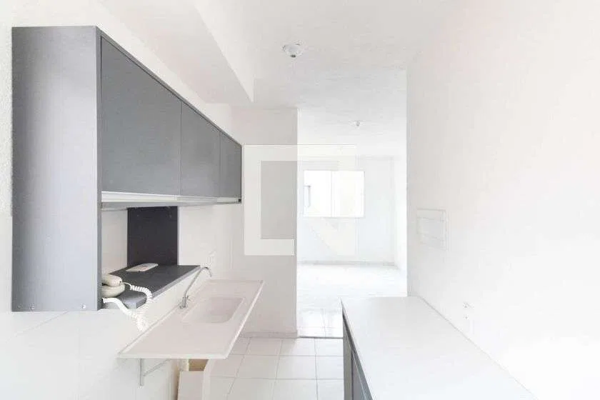 Квартира 40 м², 2 спальні, Ріо-де-Жанейро — photo 3