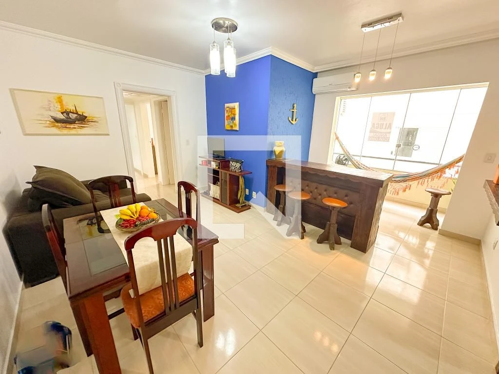 Apartamento mobiliado com 3 quartos e 1 suíte — photo 3