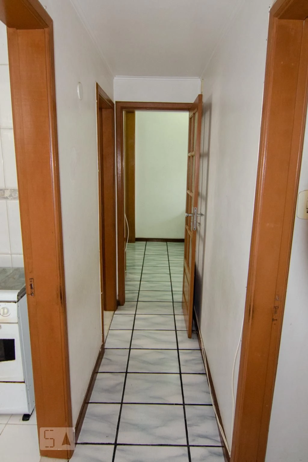Furnished apartment with 2 bedrooms and 2 bathrooms — photo 41