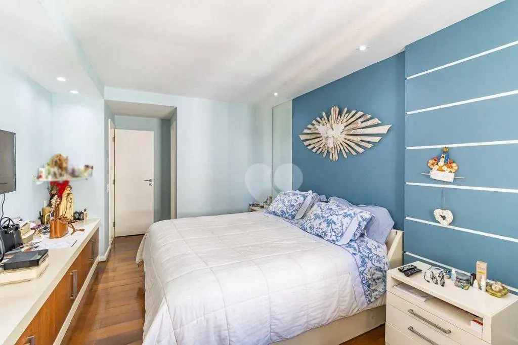 Furnished 574 m² apartment with 4 en-suite bedrooms — photo 28