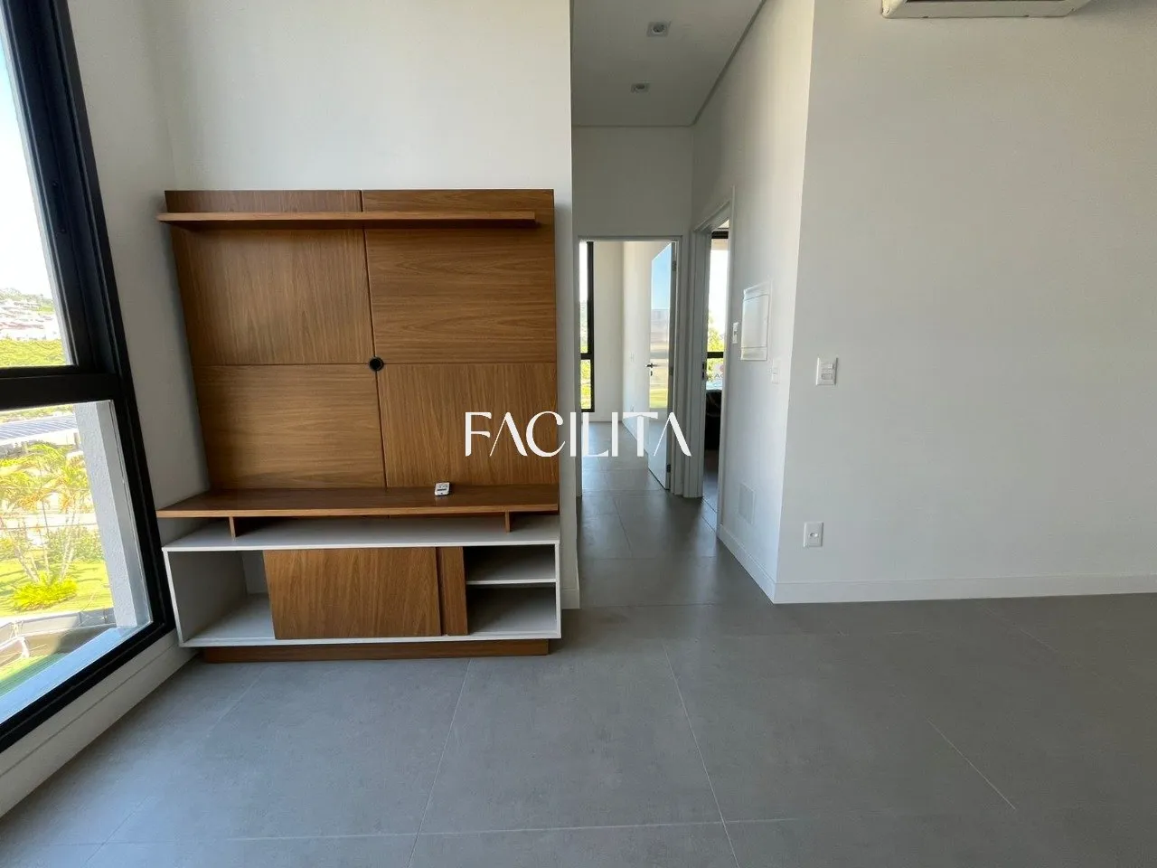 Квартира з 2 спальнями 64 м² та 1 паркомісцем на 3 поверсі — photo 17