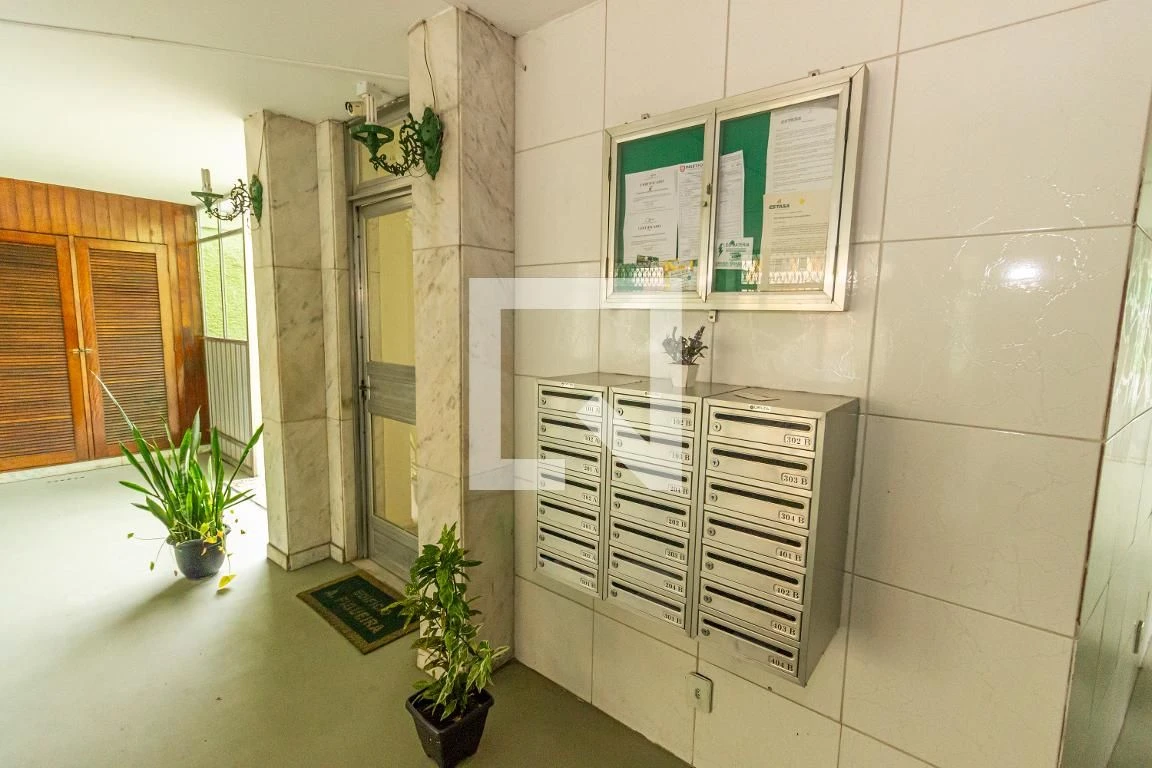 Furnished 3-bedroom apartment with BBQ area — photo 29