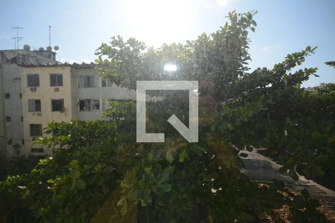 Apartamento com 2 quartos, 1 suíte e churrasqueira privativa — photo 24