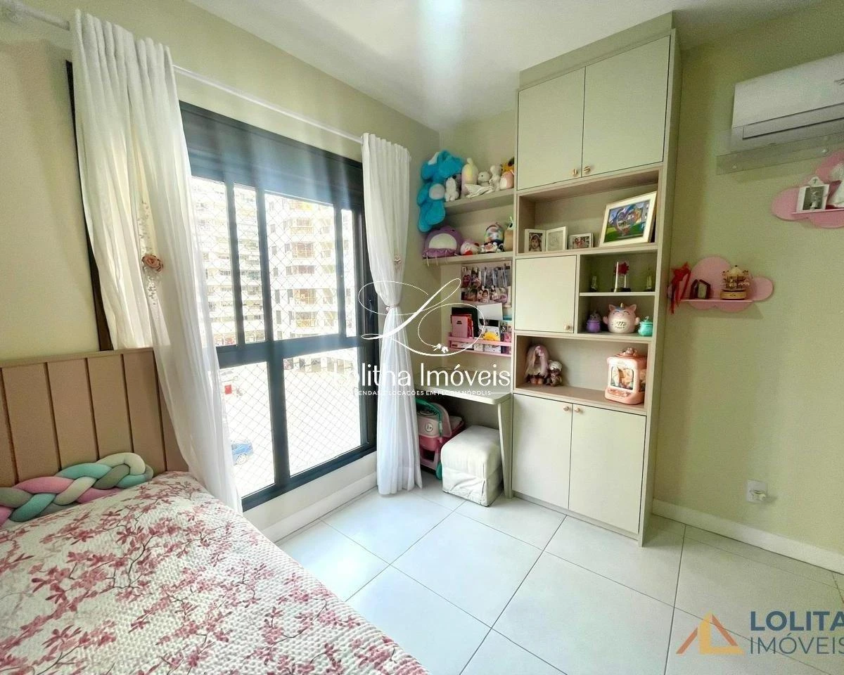 Furnished apartment, 82 m², with a grill on the balcony — photo 27
