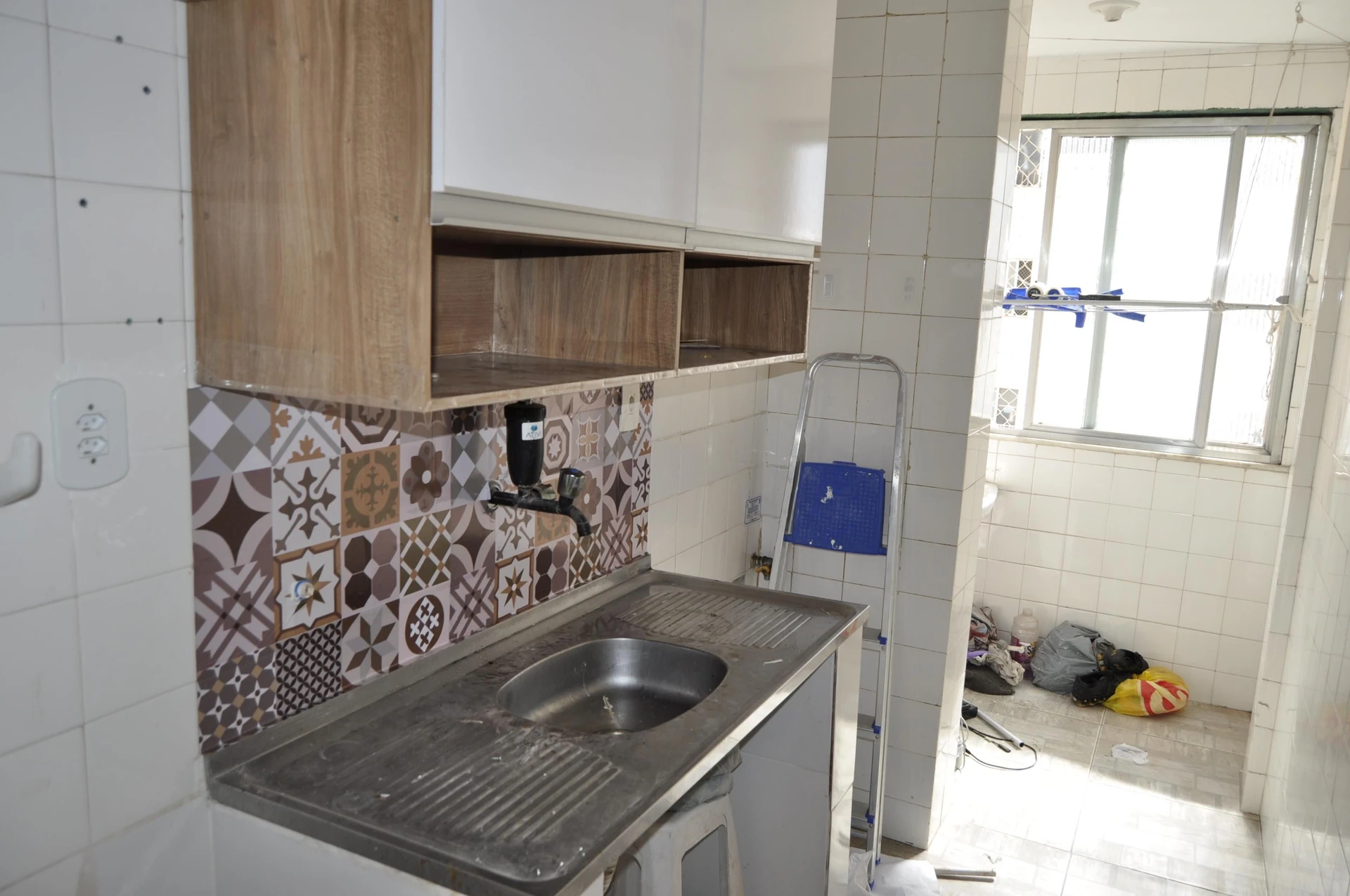 Квартира з 2 спальнями та видом на гори — photo 34