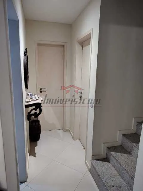 Duplex house with 4 bedrooms and 3 bathrooms and 6 parking spots — photo 24