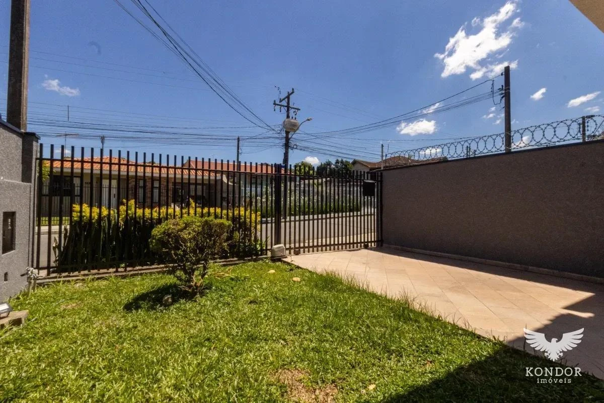 Casa, 184 m², com closet