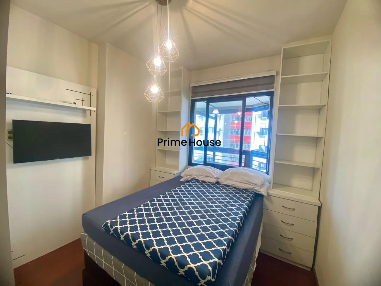 Furnished apartment with 2 bedrooms and 3 bathrooms — photo 13