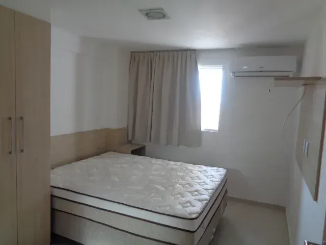 Apartamento mobiliado com 2 quartos e portaria 24 horas — photo 11