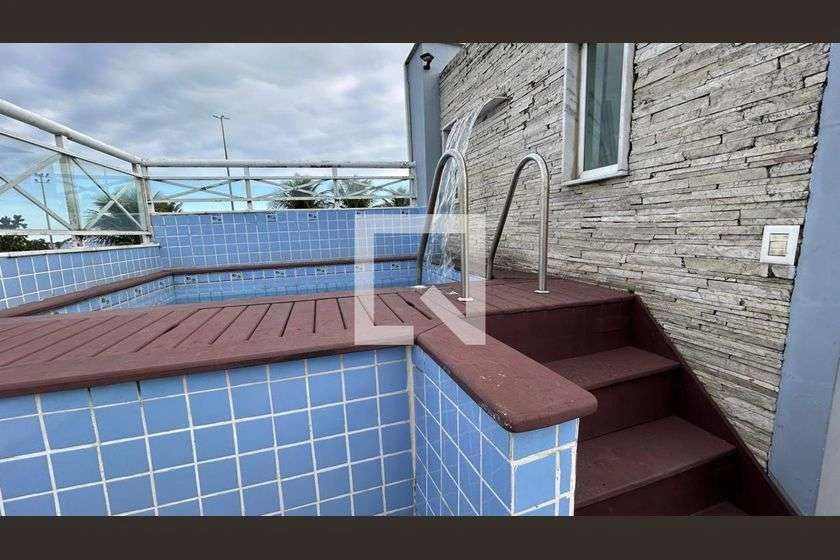 Casa mobiliada em condomínio com 6 quartos e 211 m² — photo 13