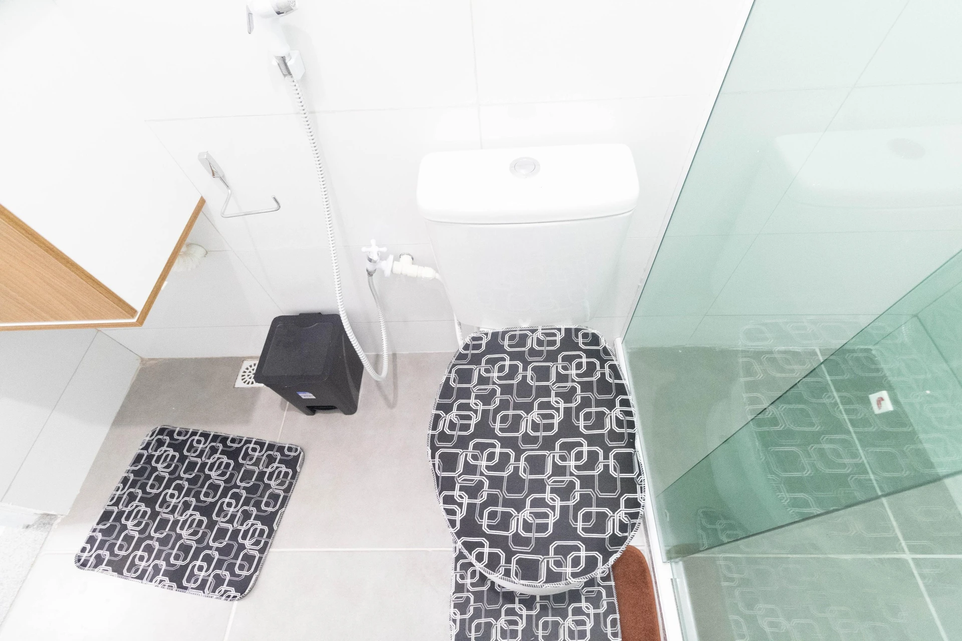 Casa amueblada con 1 dormitorio y 1 baño — photo 18
