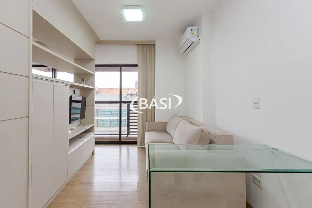 Furnished studio 83 m² with covered parking — photo 5