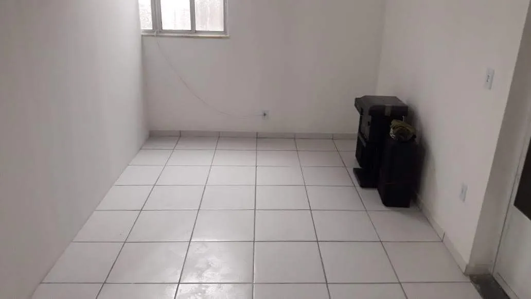 Apartamento, 36 m², com espaço de home office — photo 3
