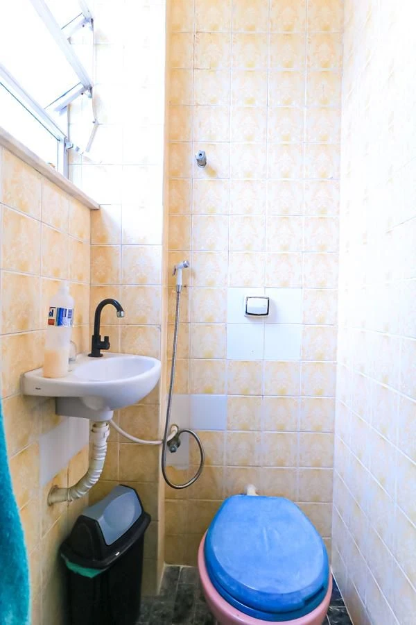 Apartamento amueblado de 2 dormitorios con 1 plaza — photo 31