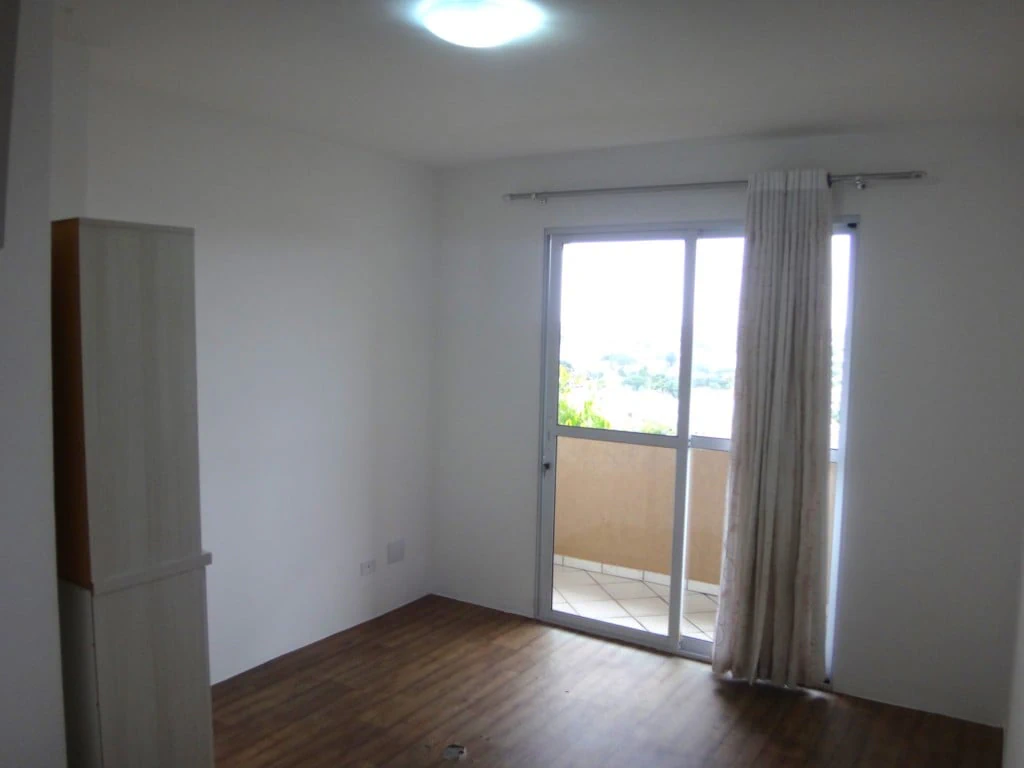 3-bedroom house with a home office in Curitiba — photo 12