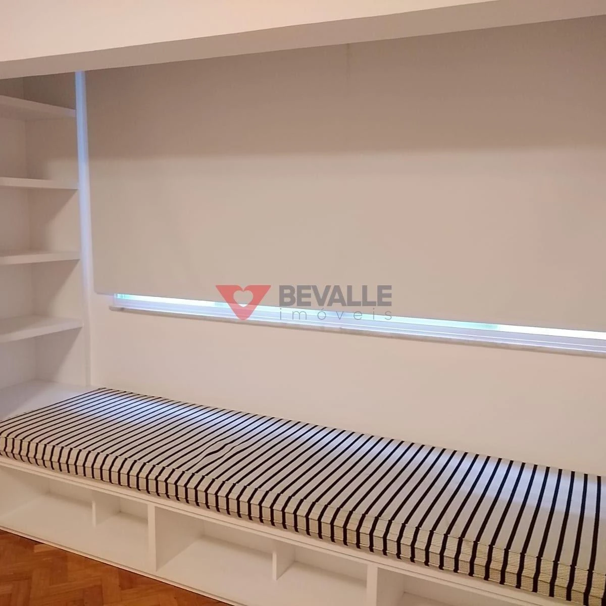 Rental apartment with 3 bedrooms, balcony, 3 baths — photo 33