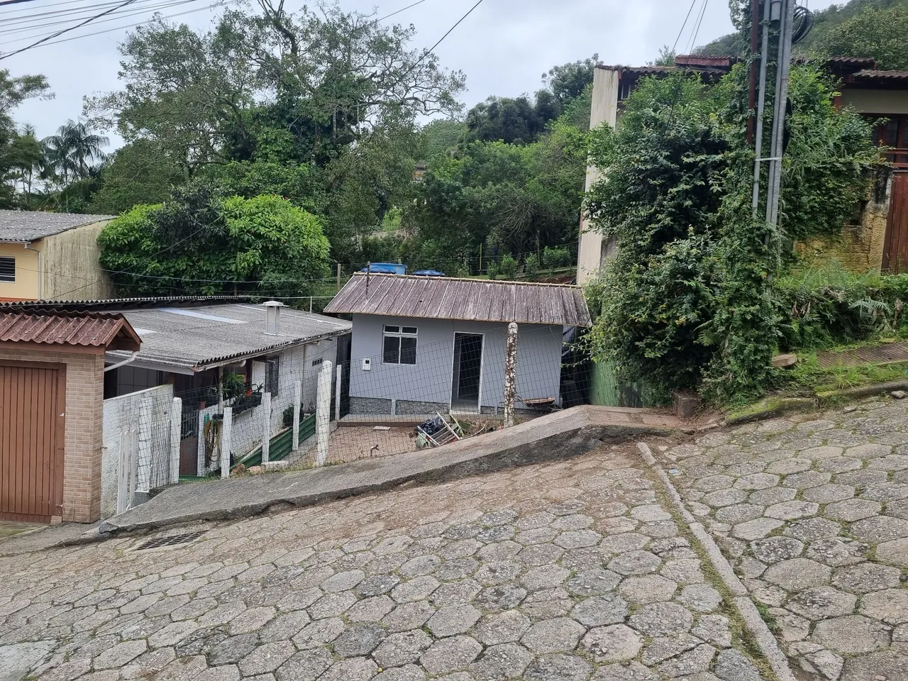 One-bedroom house, 50 m² — photo 3