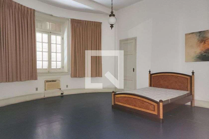 Casa para locação com 5 quartos e quintal privativo — photo 15