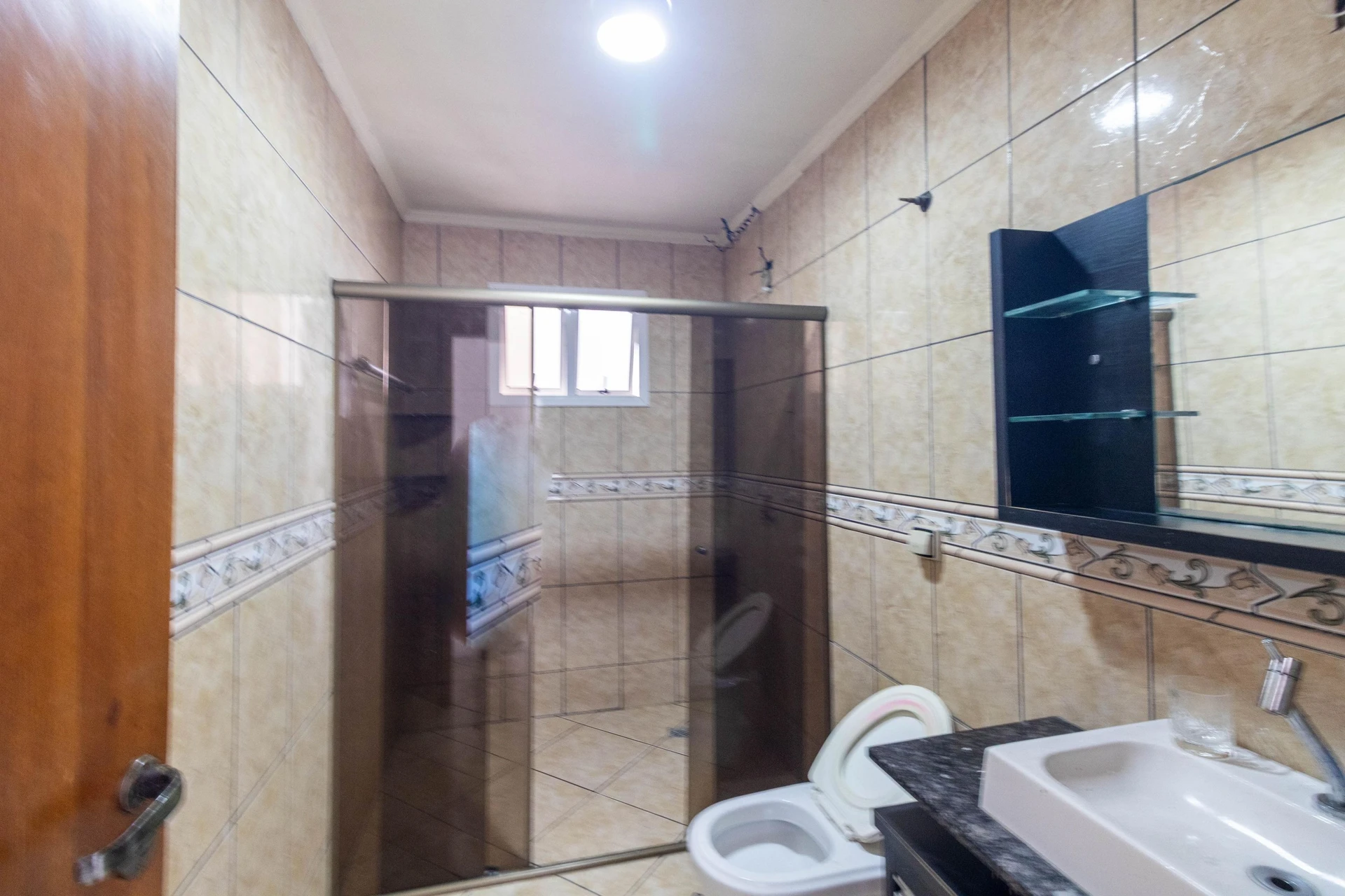 Будинок із 3 спальнями та садом, Куритиба — photo 12