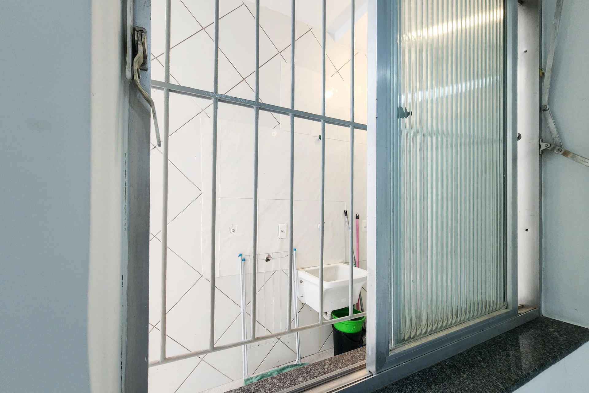 2-bedroom house, 1 with its own bathroom, 98 m² — photo 41