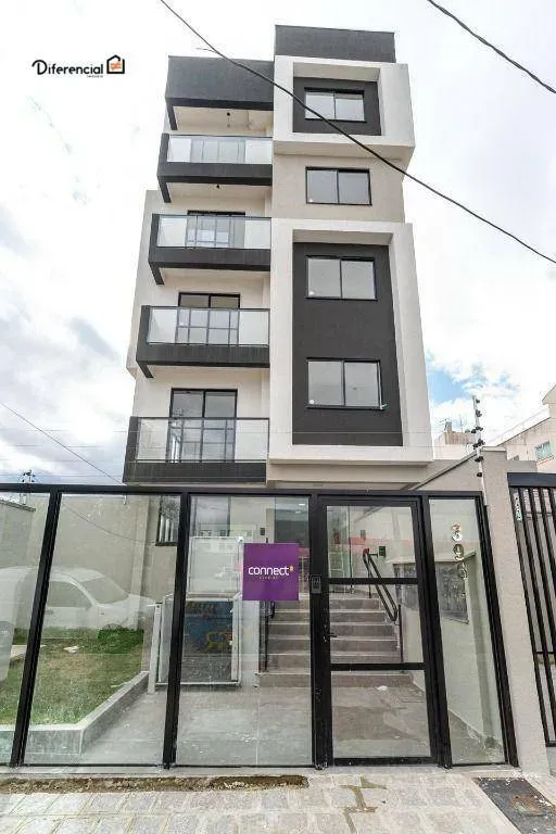 Studio com 1 dormitório e 22 m², sem vaga — photo 23