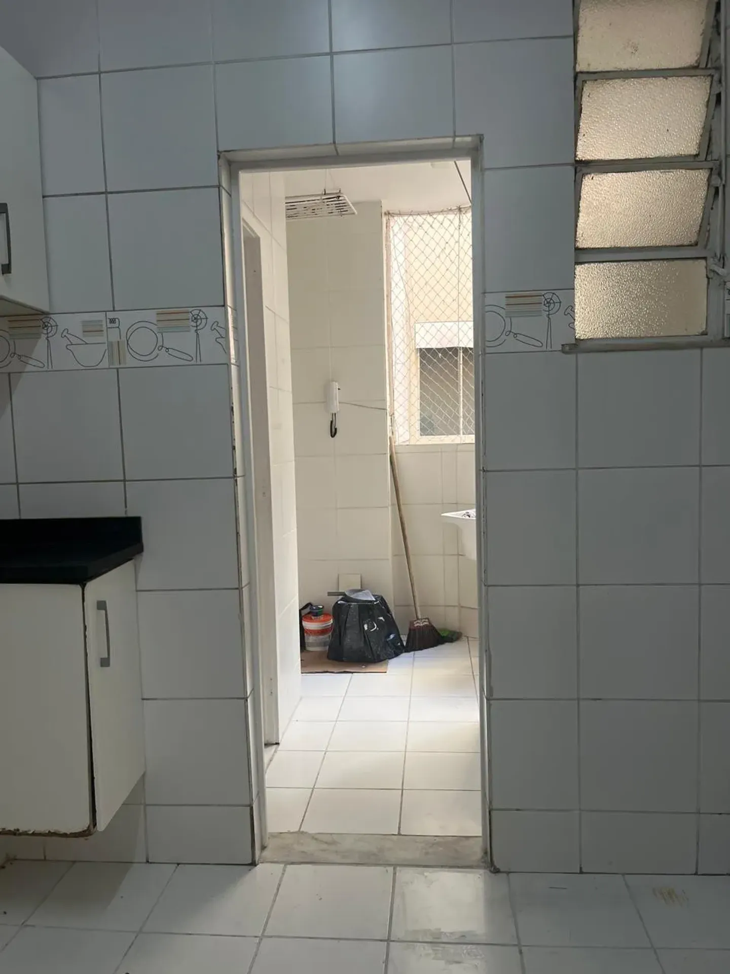 Apartment with 3 bedrooms and 2 bathrooms — photo 41