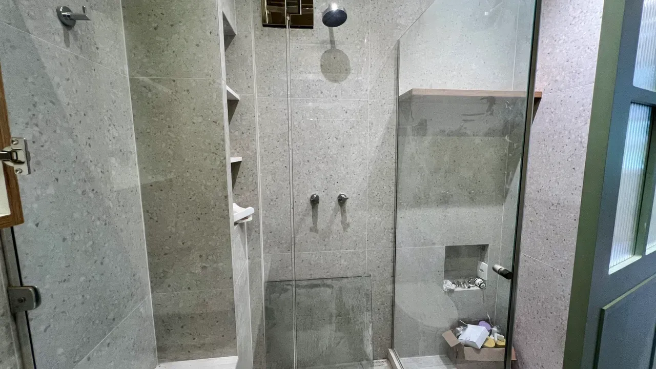 Apartamento de 41 m² com cozinha aberta e 1 quarto — photo 22